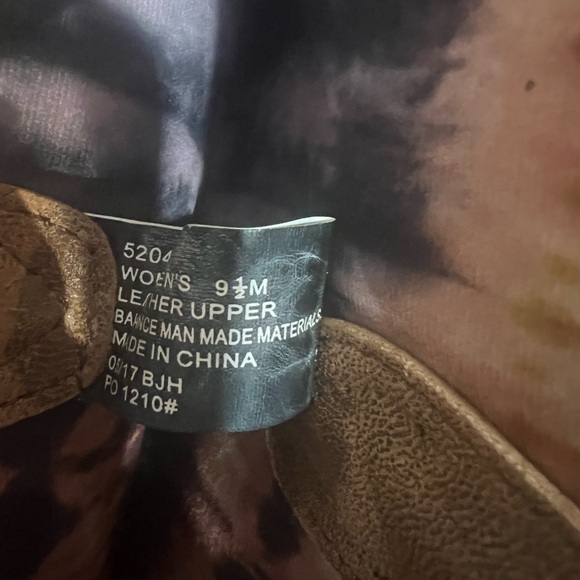 Laredo Cowgirl boots - Picture 8 of 8